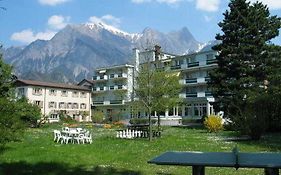 Sandi Swiss Quality Garten Hotel